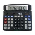 Victor Technology CALC, DSKTP, DSPY, COST/SL/MGN VCT12004